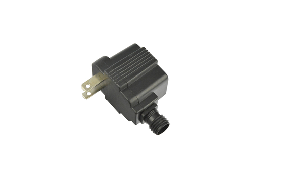 高い安全MFiは電話のためのUSBケーブル5V 2.4Aの赤い色を証明した