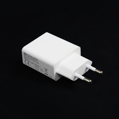 CE 認定 5W 5V 1A USB 充電器出力電力 EU プラグバッテリーリチウム充電器