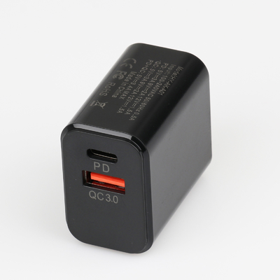 18W USBのリチウム電池の充電器