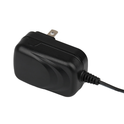 低いさざ波の騒音6W 5V 1.0A AC Dcスイッチ モード電源CCTVの電源