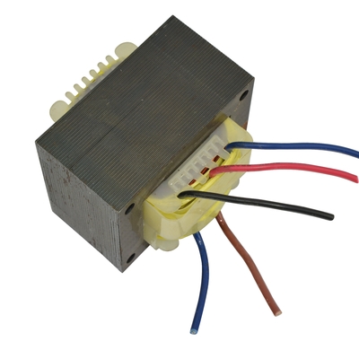 屋外LEDの照明に使用する24v変圧器EI#57のAC電源のアダプター