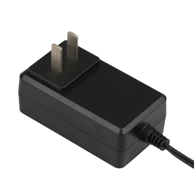 音声のためのDCへの省エネ12v Dcの転換の電源の壁の台紙AC