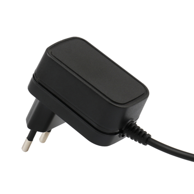 24VDC 500mA 12W EUスマートなホーム・アプライアンスのための転換力のアダプター