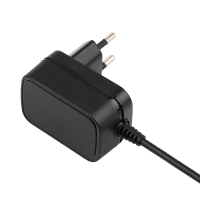 24VDC 500mA 12W EUスマートなホーム・アプライアンスのための転換力のアダプター