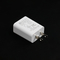 ULの承認のリチウム イオン電池のための5VDC 1.0A USBの充電器