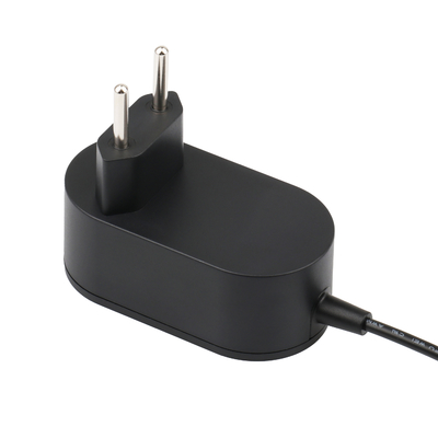 ロボット掃除機のための壁の台紙電池Charger19VのDC電源