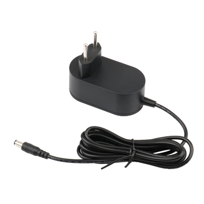14.4W 0.6A転換力Adaptor24のボルトAC DCのアダプターICBR EN60335-2-29