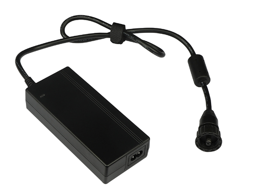 IEC61558承認の90w力のアダプター24v力のアダプターOEMの転換のタイプ