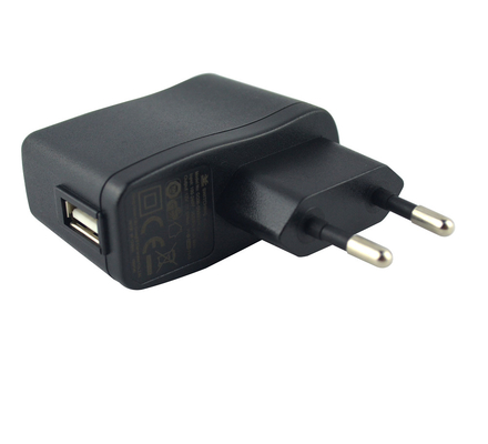 高い発電の要因の5v 1a Usb力のAdapte USBのリチウム電池の充電器IEC 61347
