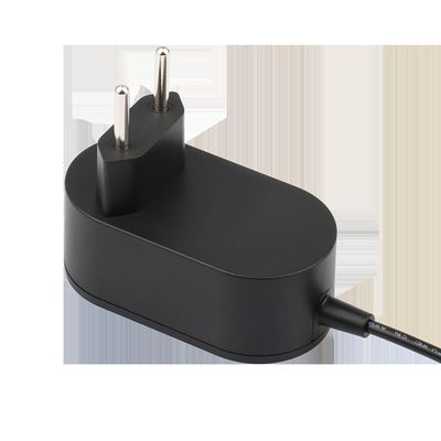 14.4W 0.6A転換力Adaptor24のボルトAC DCのアダプターICBR EN60335-2-29