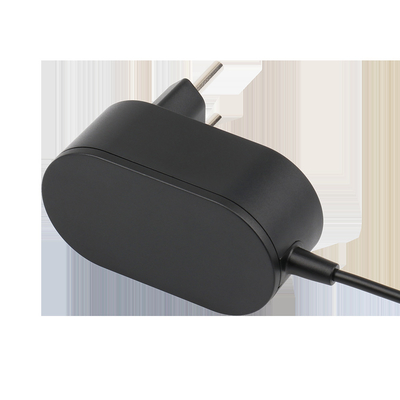 14.4W 0.6A転換力Adaptor24のボルトAC DCのアダプターICBR EN60335-2-29