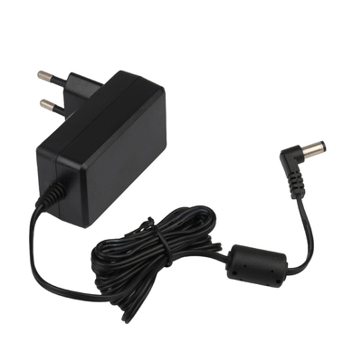 48W空気清浄器のための24個のボルトの交流電力のアダプター2amp EUのプラグAC DC電源のアダプター