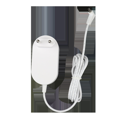 KCは出力AC DC電源のアダプター、30V DC電源のアダプター800mAの効率のレベルVIを差し込む