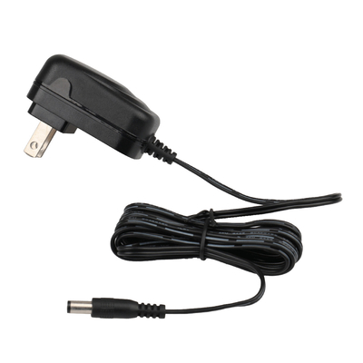 低いさざ波の騒音6W 5V 1.0A AC Dcスイッチ モード電源CCTVの電源