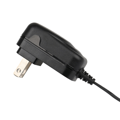 低いさざ波の騒音6W 5V 1.0A AC Dcスイッチ モード電源CCTVの電源