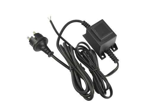 28V AC電源のアダプターのデスクトップのタイプ防水IP68効率のレベルVI