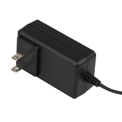 24v AC DC 電源アダプタ 1.5a 壁掛けUSプラグ UL承認 ETL1310